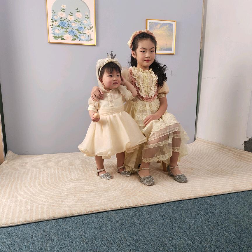 糖糖……果果宝贝