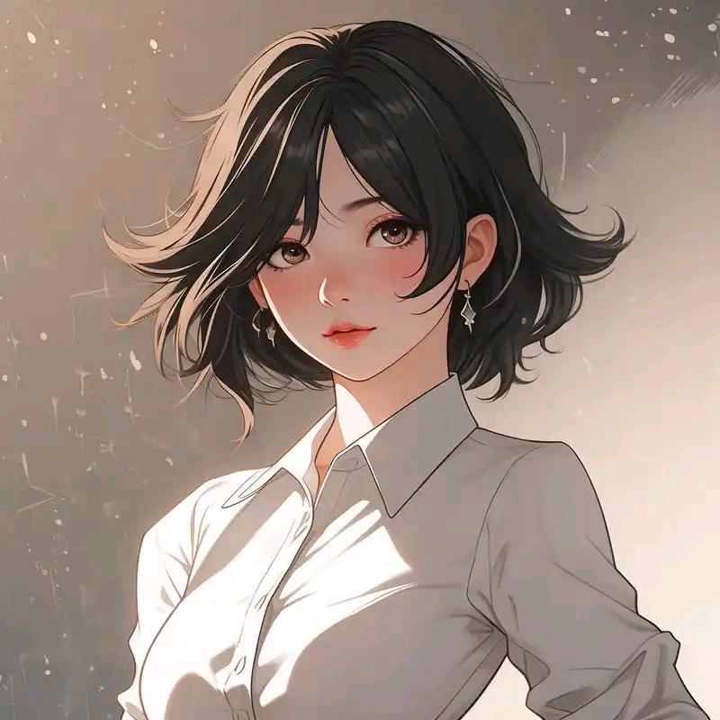 财运女神