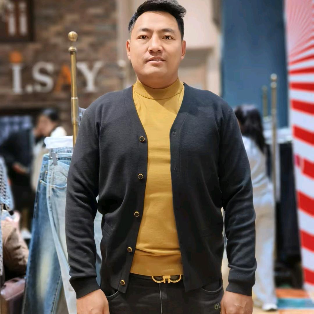 布拖超鲜蔬菜供应链