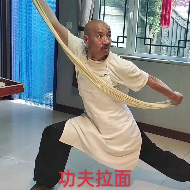 @功夫拉面哥