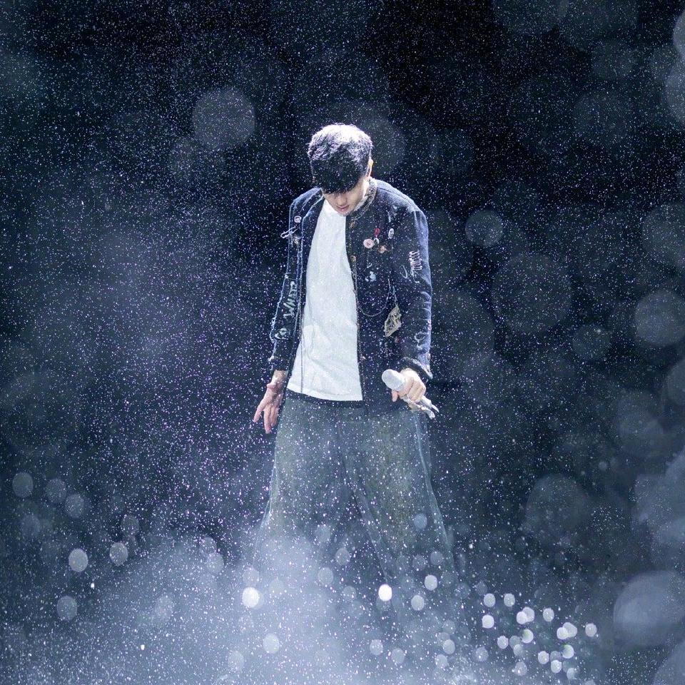 JFJ家族主席小安