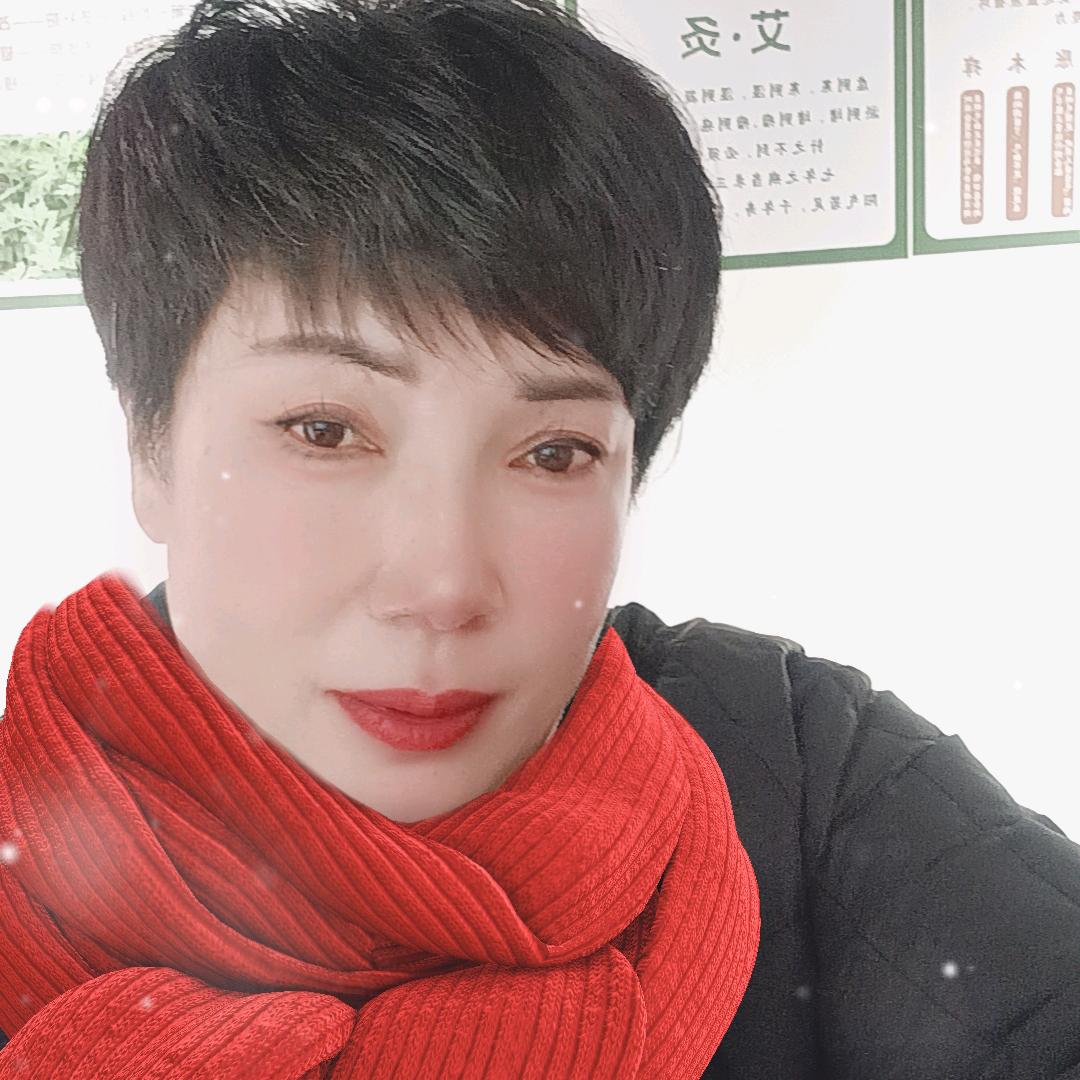 🇨🇳武宁芳姐