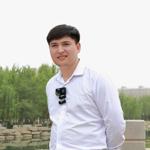 诚信小伙
