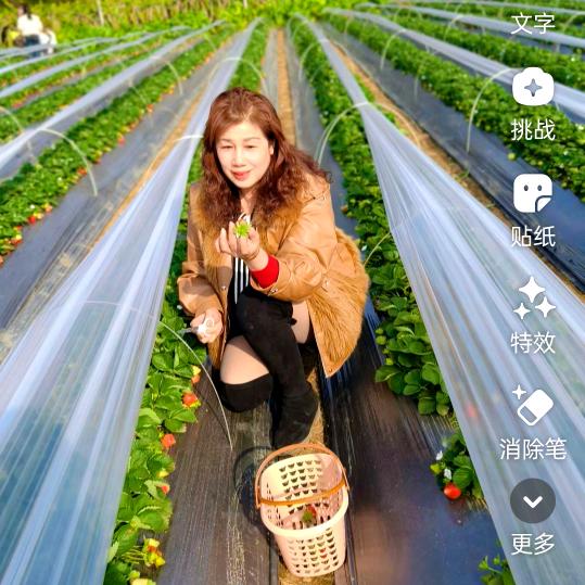 真真（拒绝私聊）