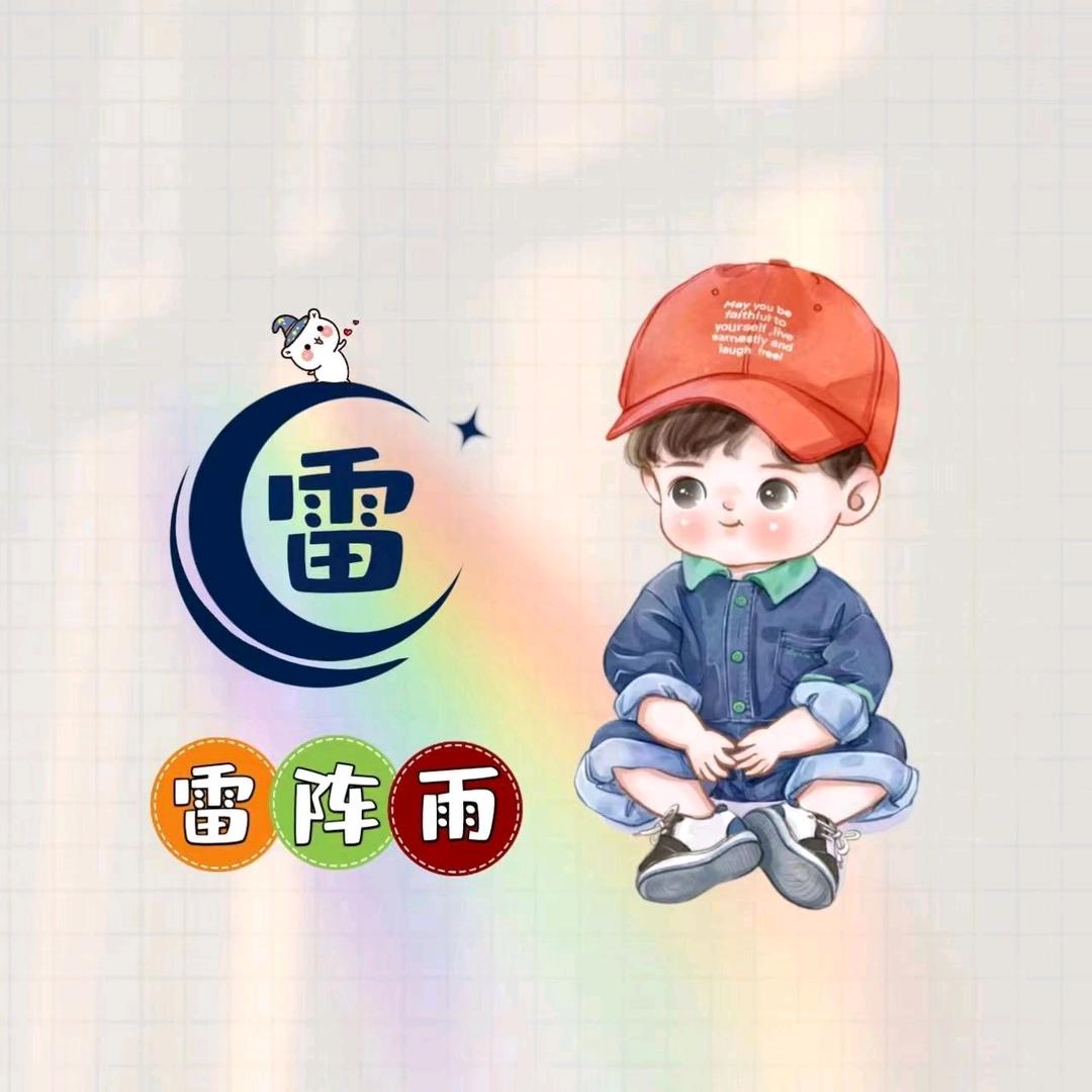 雷猴啊