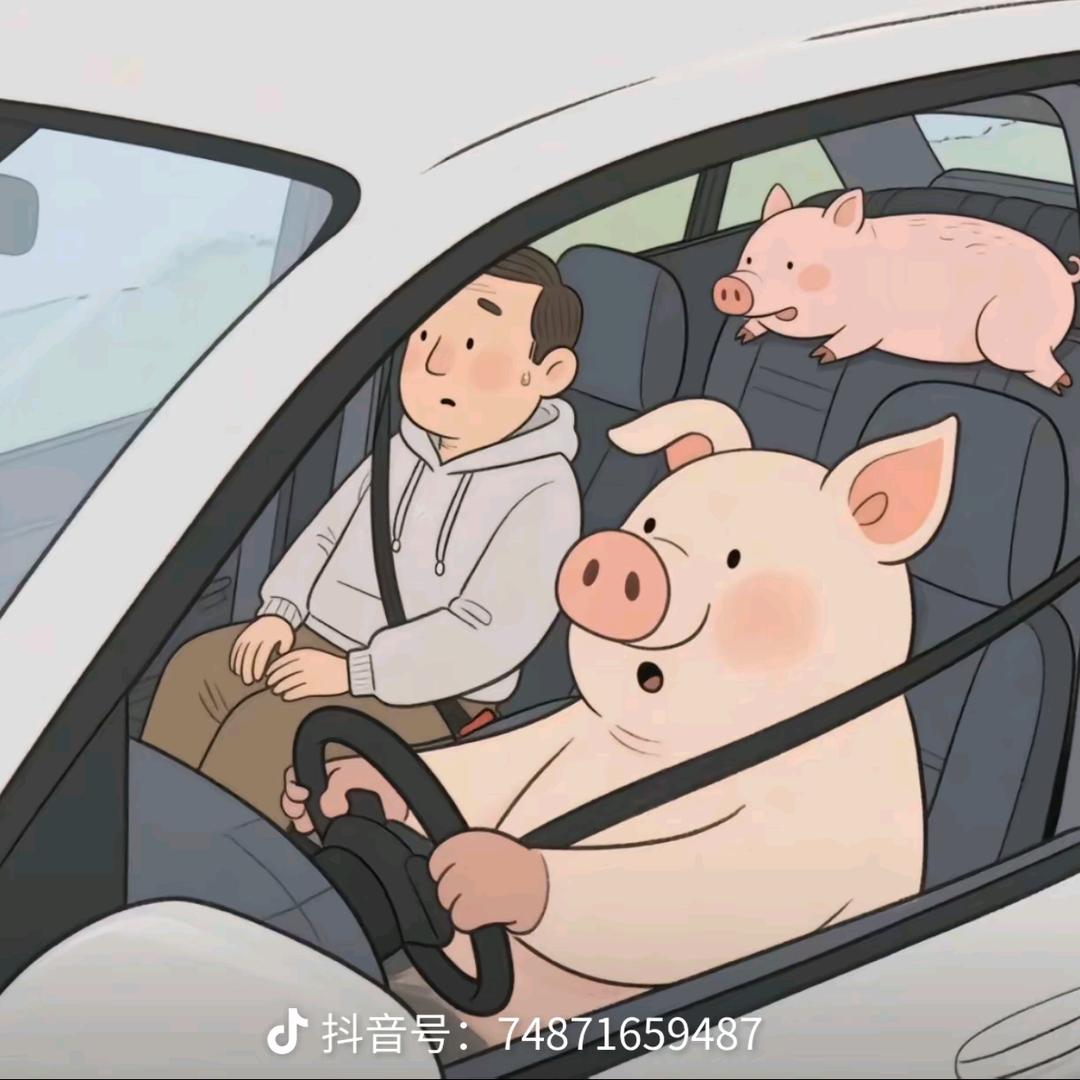 驾校周教练