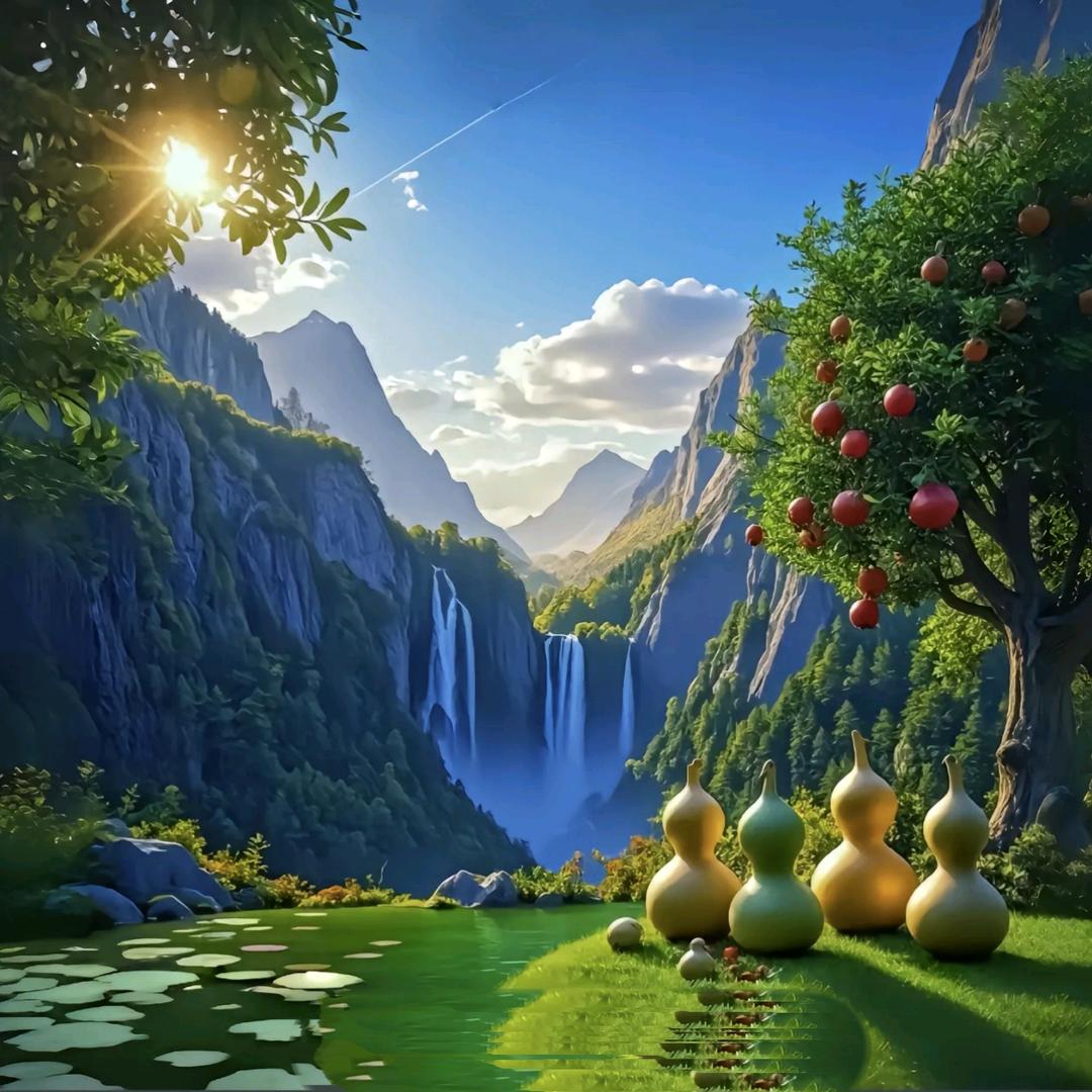 💞࿐时光.从容ღ᭄💞࿐