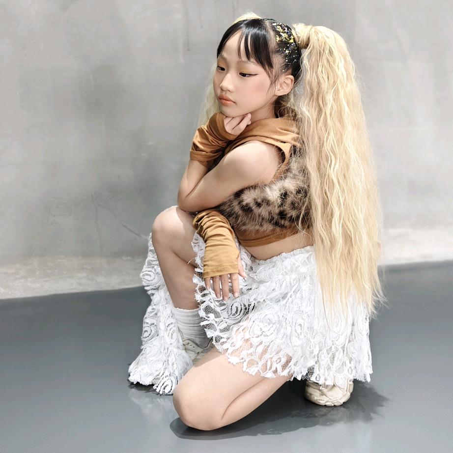 爱跳舞的小刘姐