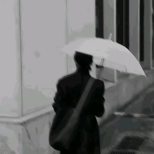 T.