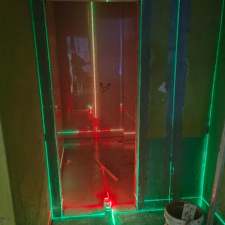 泌阳批墙刮腻子师傅