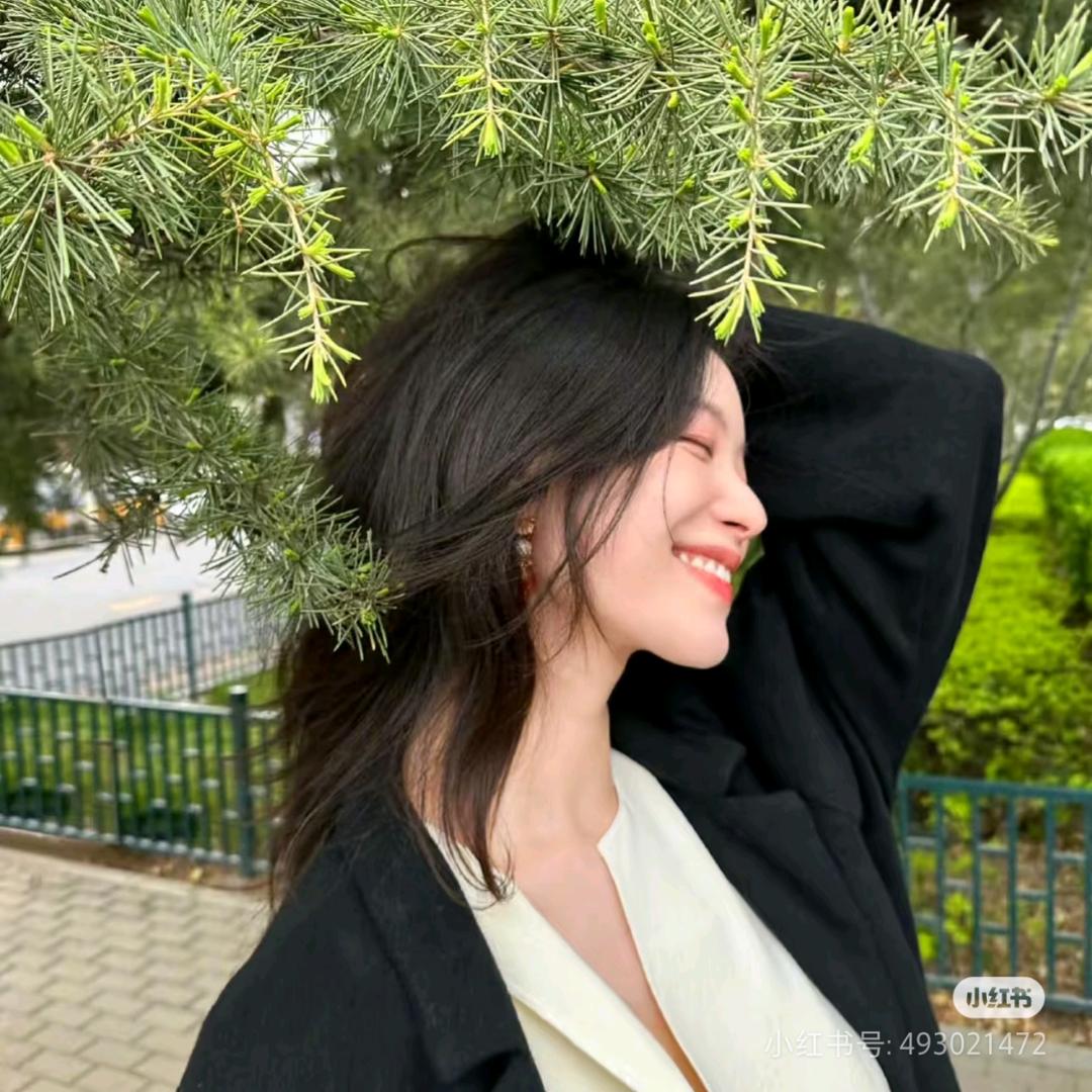 最美如初见