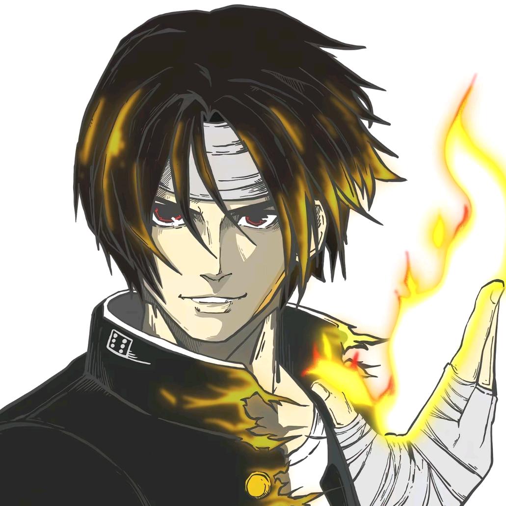 霸气外露英姿飒爽沐浴阳光之下的哈基米