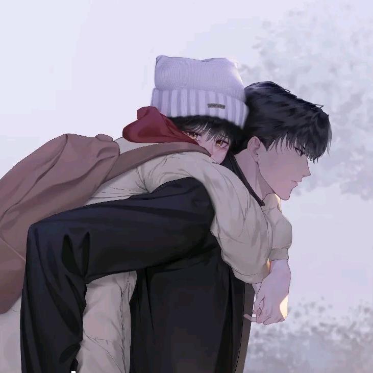 对我来说坏坏的你却实在可爱