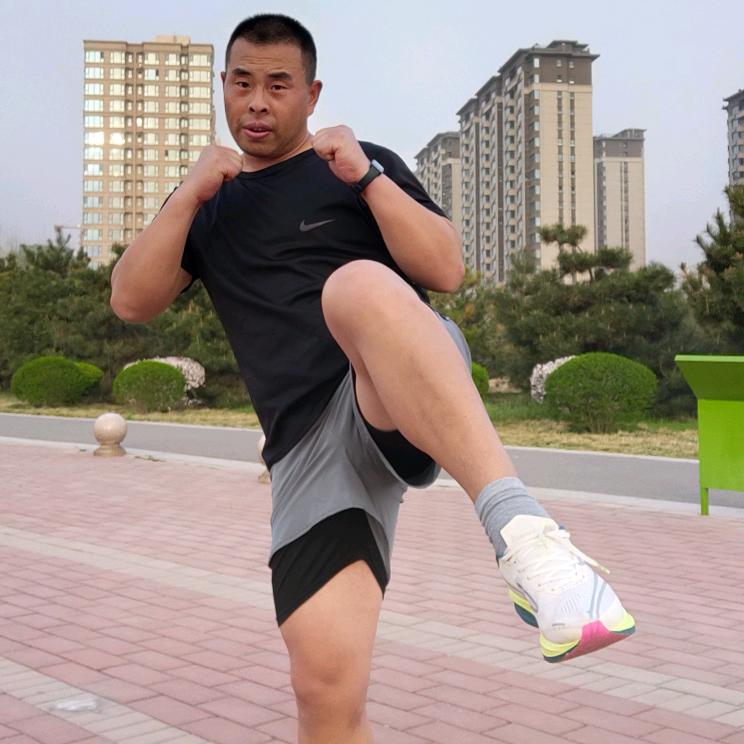 东儿哥哥