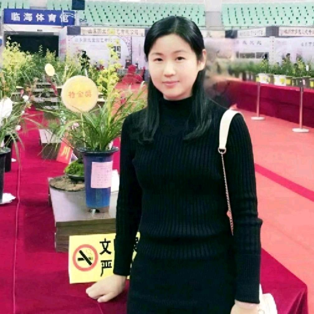 依水涵烟_戴家园艺