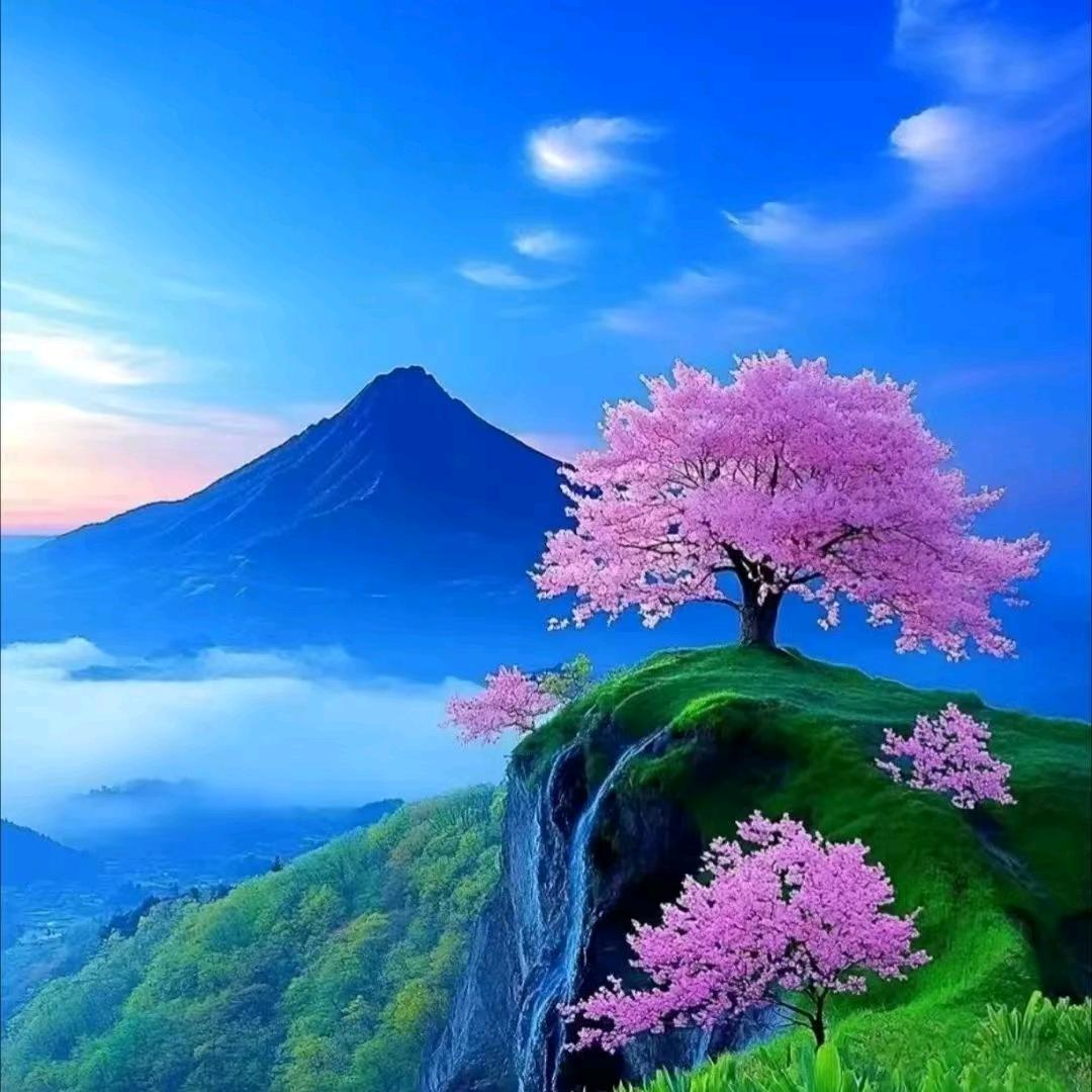 一枝梅🌸