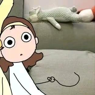 一只追梦的小鱼