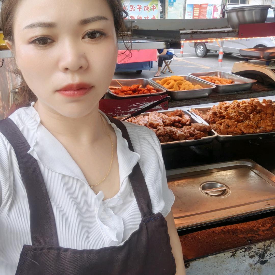 芳妹儿