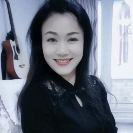 爱笑的人