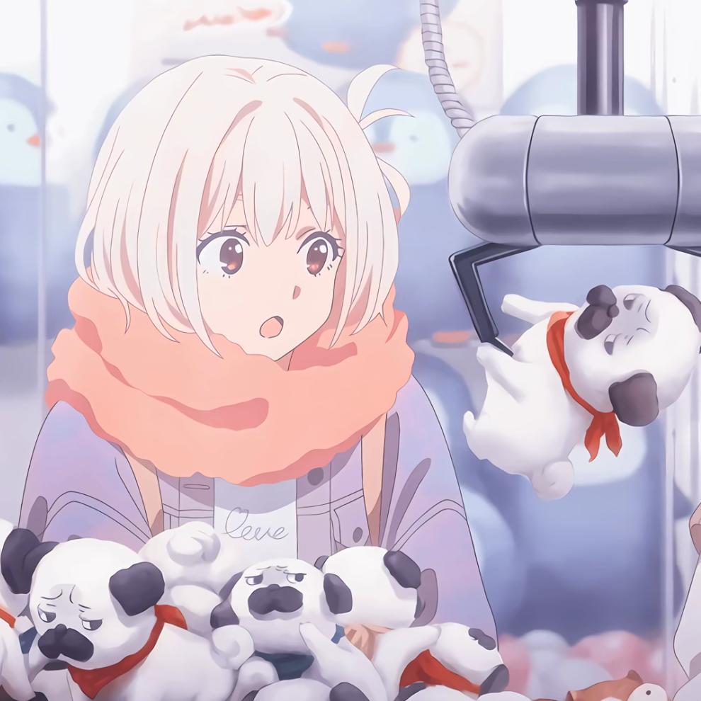 荹茈