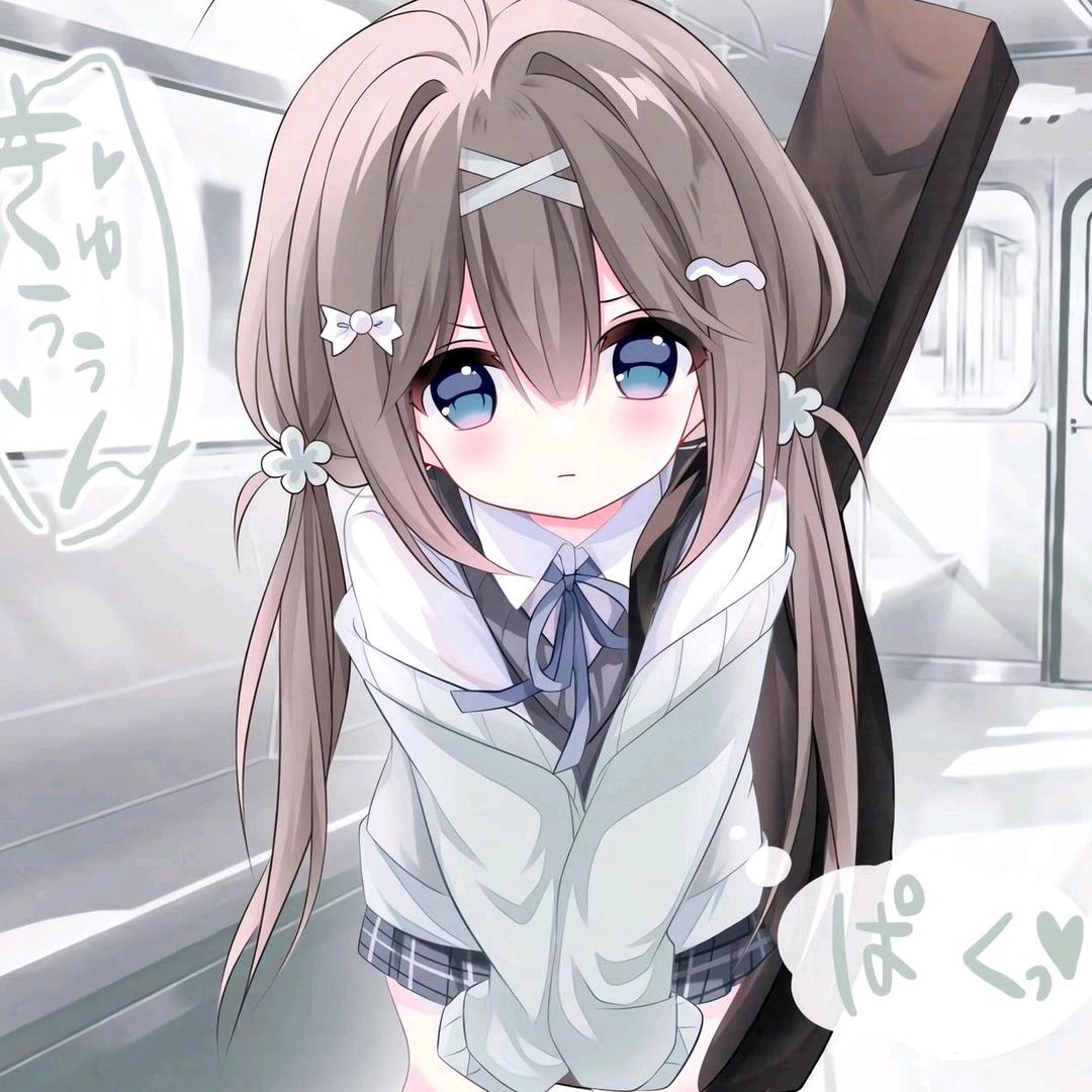 吃一口豆芽🌱.