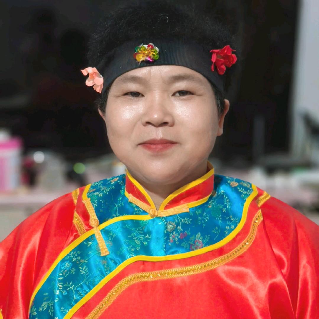 芳姐结缘