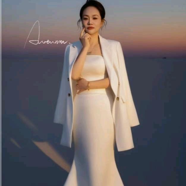 嘉峪关谭臻单身富婆