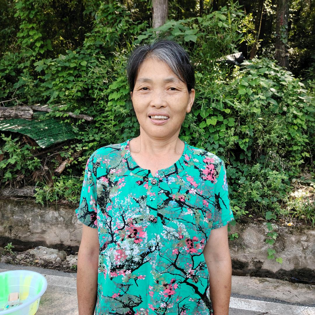 老张姐