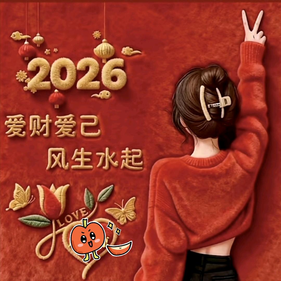 🥀᭄爱财꧔ꦿᩚ爱己ꦿྀ💕