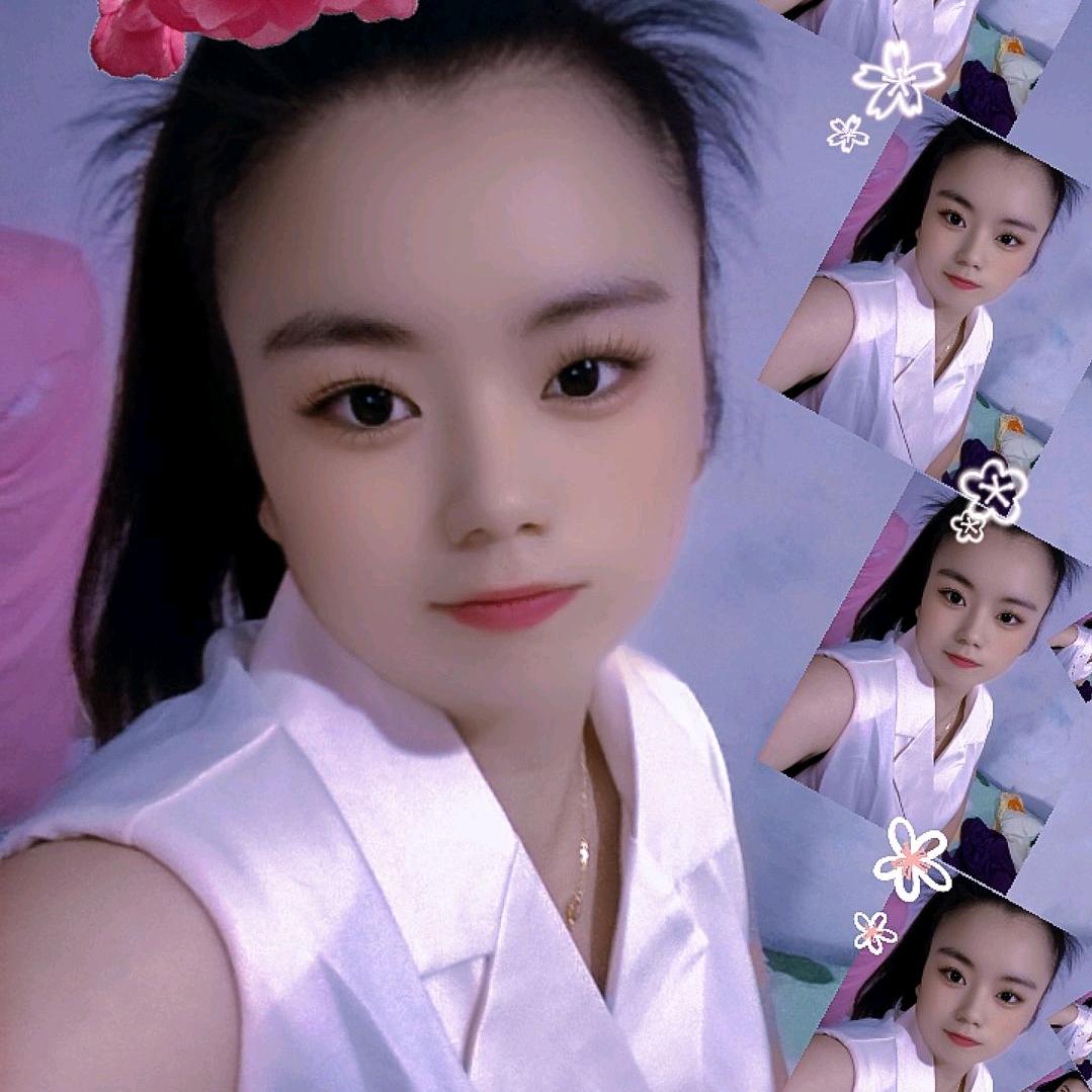 单亲妈妈小情儿