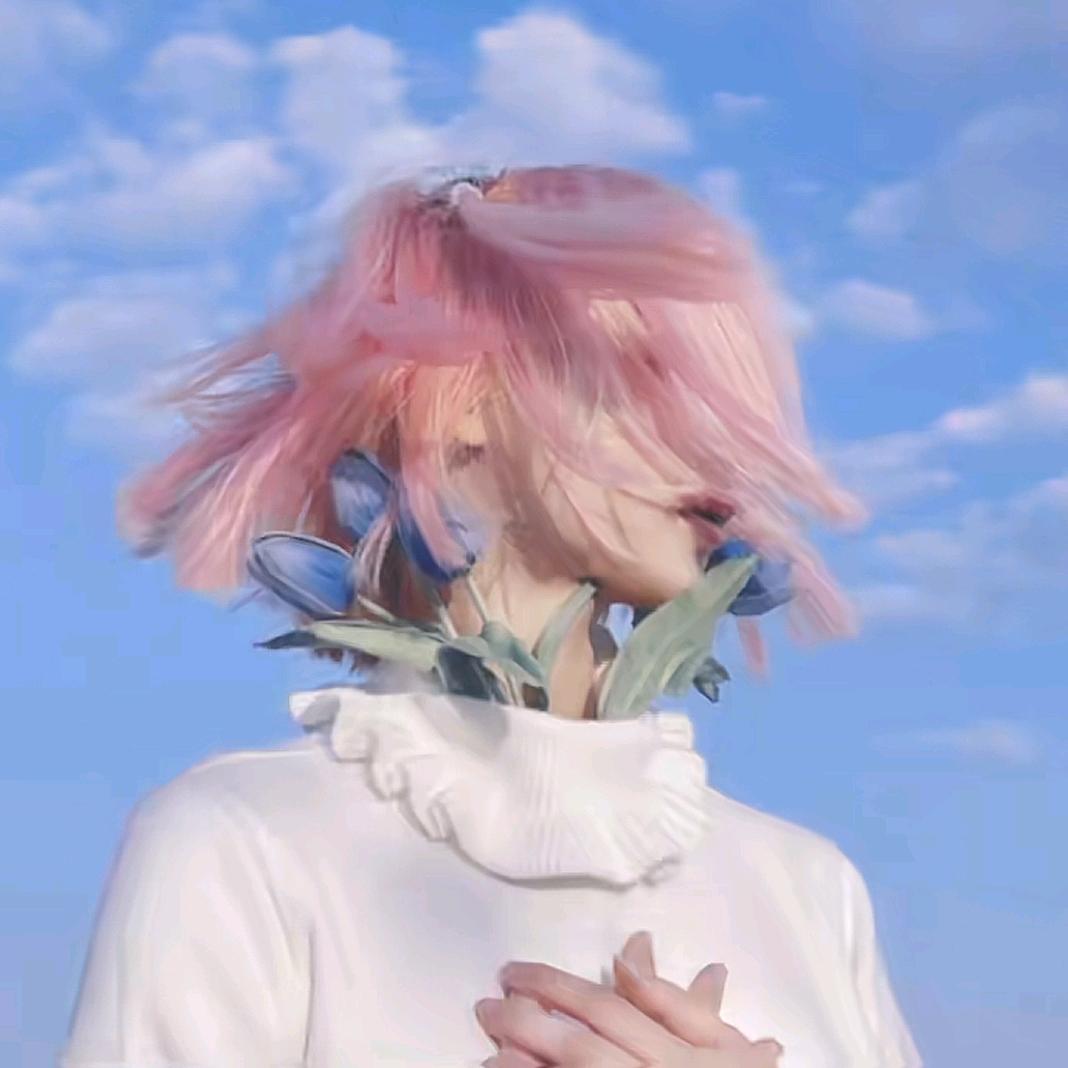 恰LostBloom