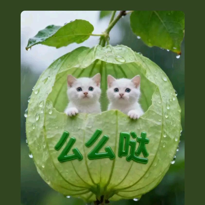 铁公鸡一毛不拔🍒