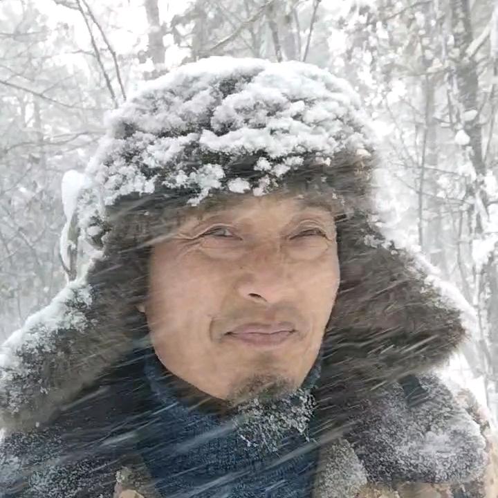 一顿说
