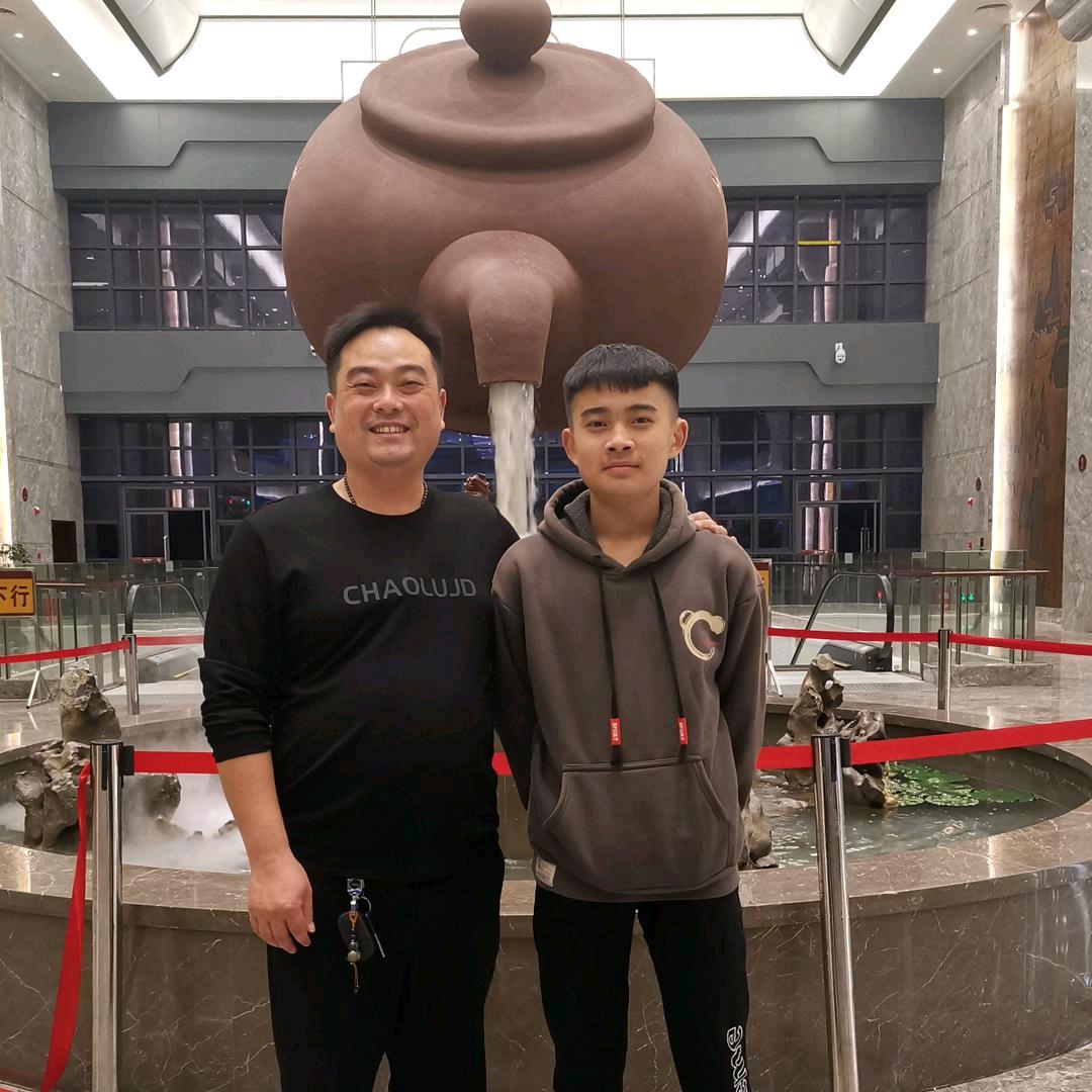 🏃 德行天下🏃