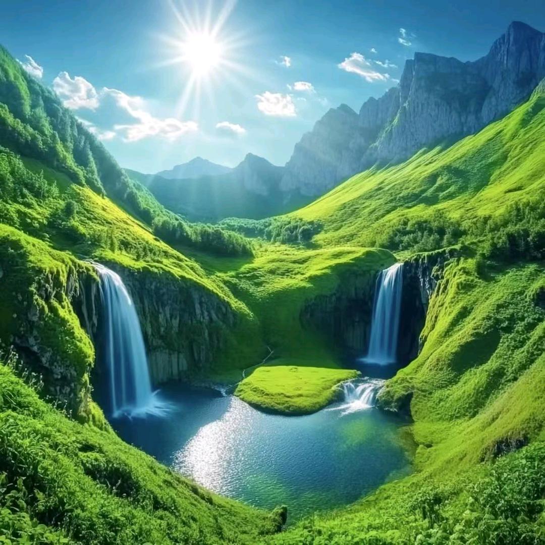 如期而至的幸福