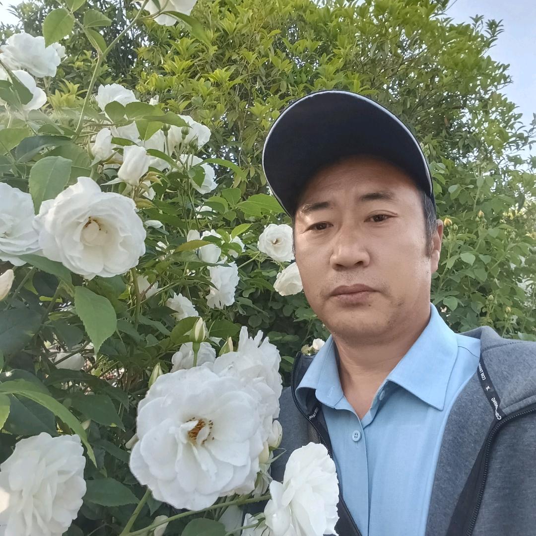 天长地久。