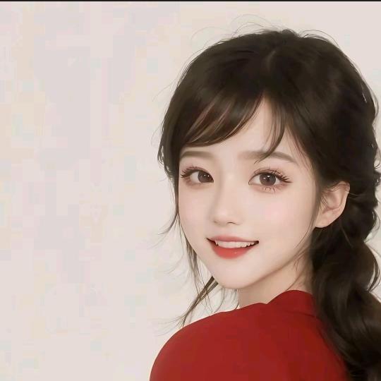妮妮❤