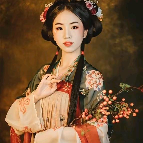 卿卿子衿 ♡ۣۖ