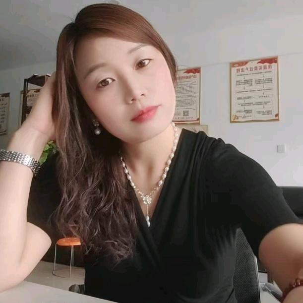 新房团购小丽