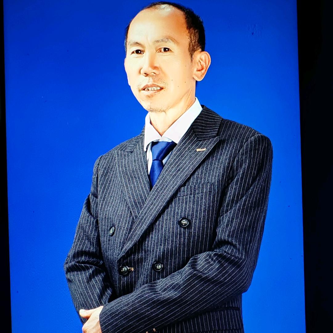 晶森驾校韦平教练