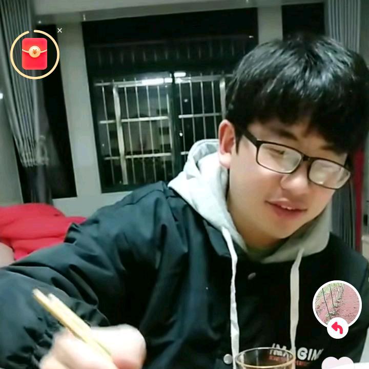 心想事成 ……彭