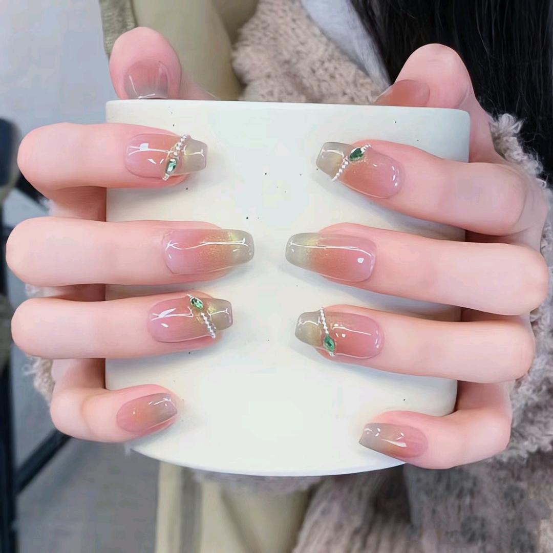 爱美的我