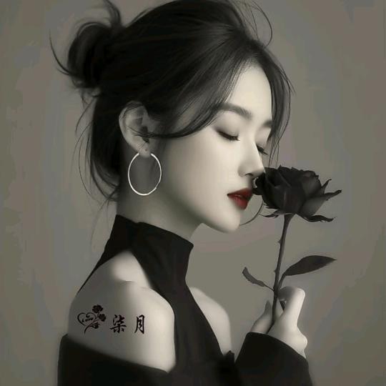 小柒呀