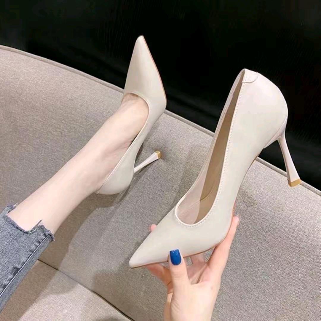 鞋服人生