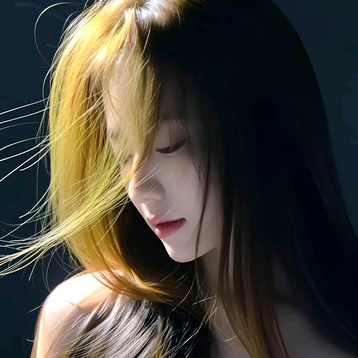 小琴