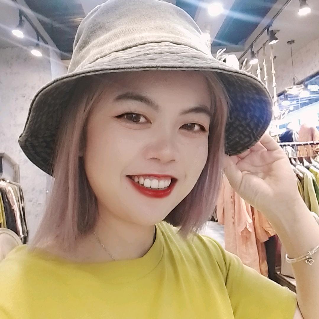燕儿辣妹子