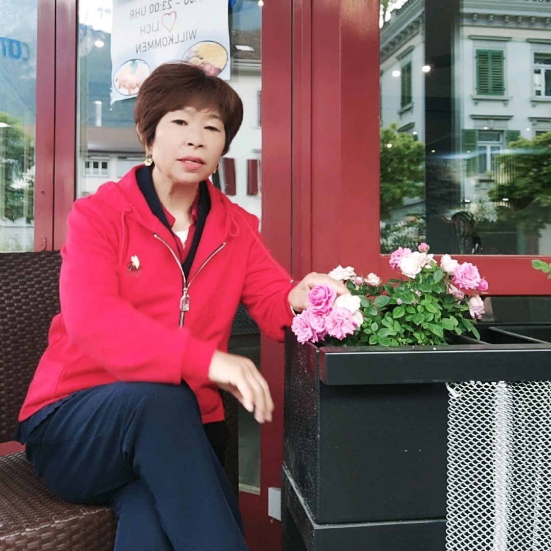 美好生活🌷🌷