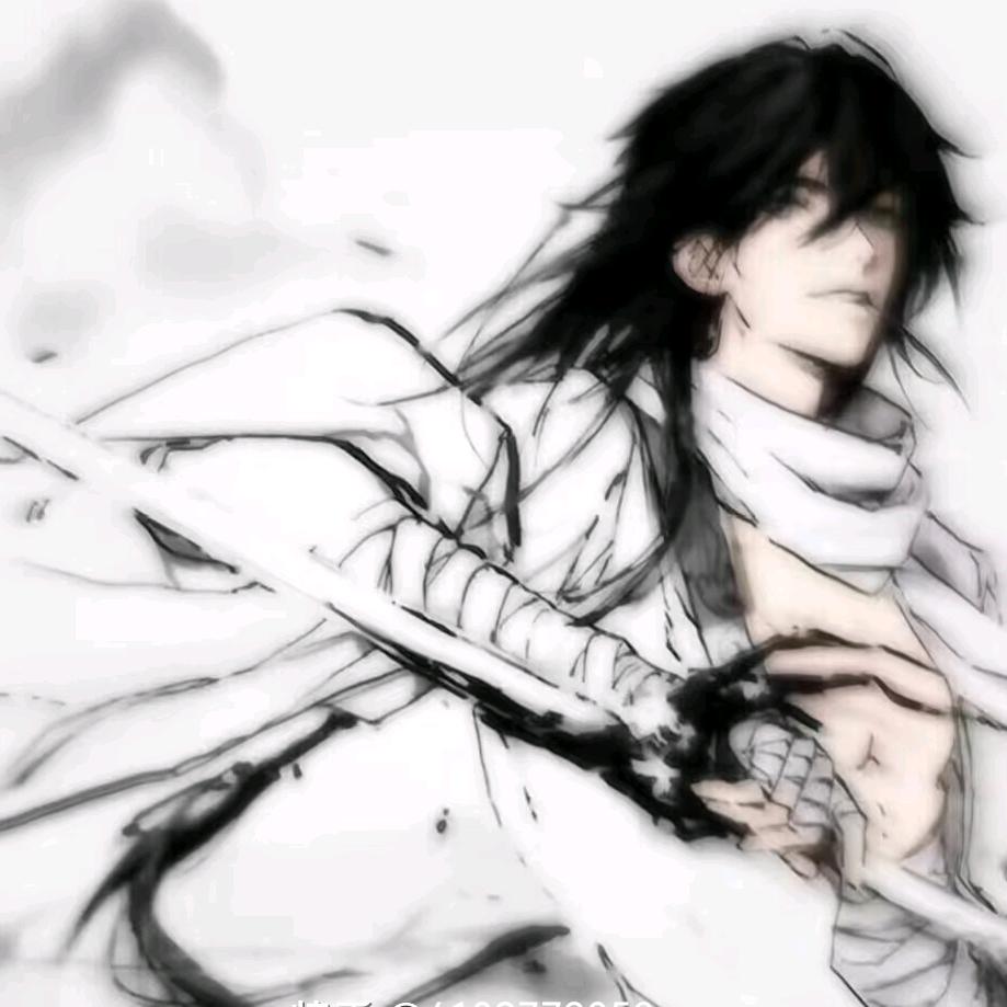 你就不能说点啥啊