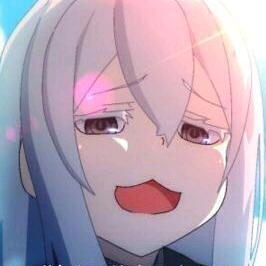 晴了