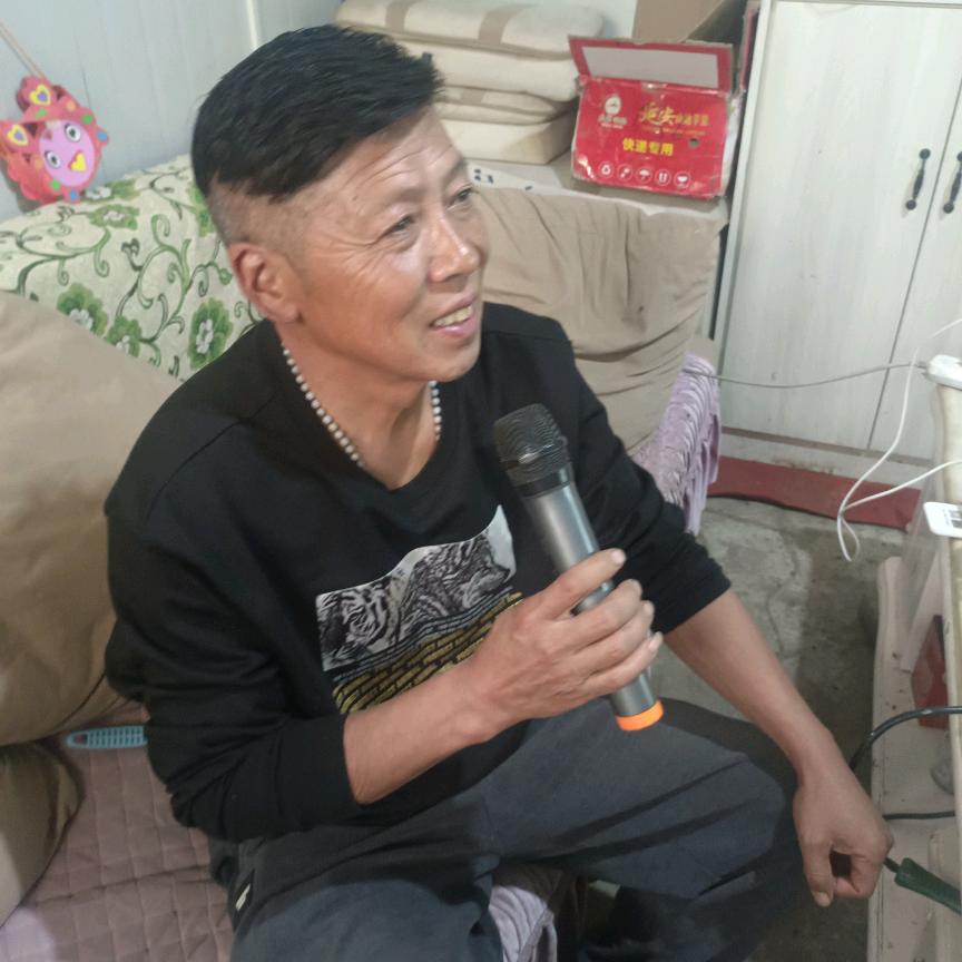 才艺主播毛
